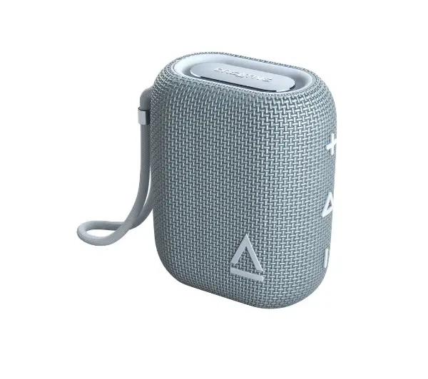Bluetooth-колонка Creative MUVO Flex 10W Сіра - Фото 1 Bluetooth-колонка Creative MUVO Flex 10W Сіра - изображение 1