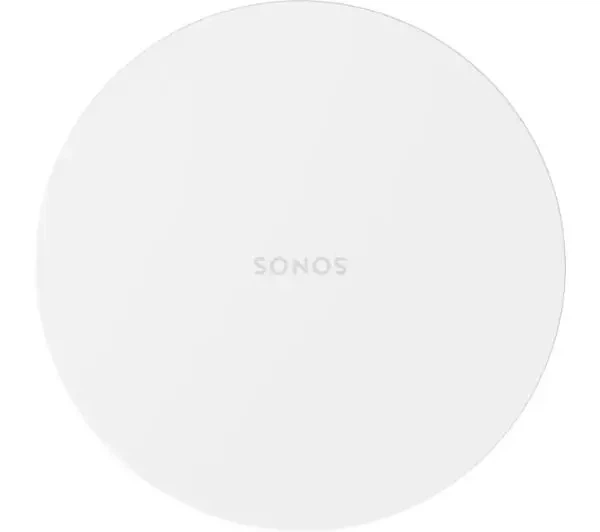 Сабвуфер Sonos Sub Mini Активний Білий - Фото 4 Сабвуфер Sonos Sub Mini Активний Білий - изображение 4