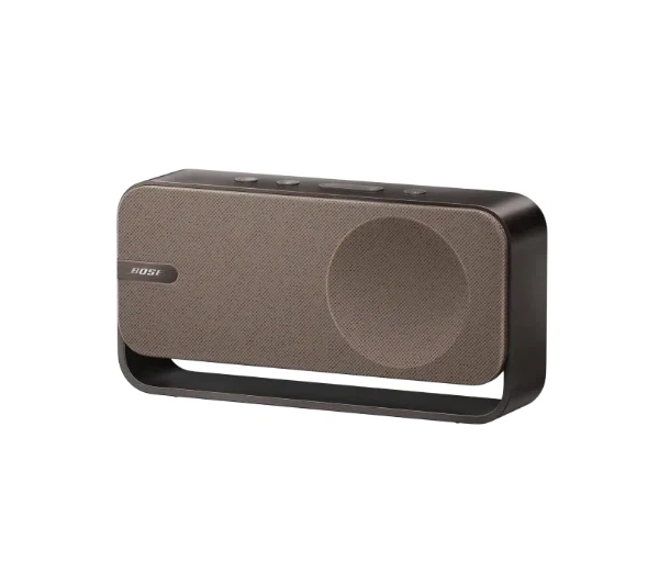 Динамік Bluetooth Bose SoundLink Home Warm Wood - Фото 1 Динамік Bluetooth Bose SoundLink Home Warm Wood - изображение 1