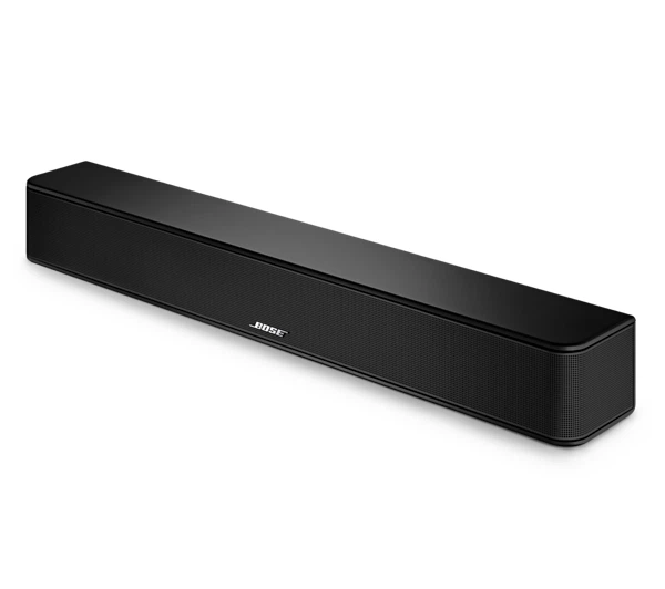 Саундбар Bose Solo 2 Bluetooth Чорна - Фото 6 Саундбар Bose Solo 2 Bluetooth Чорна - изображение 6