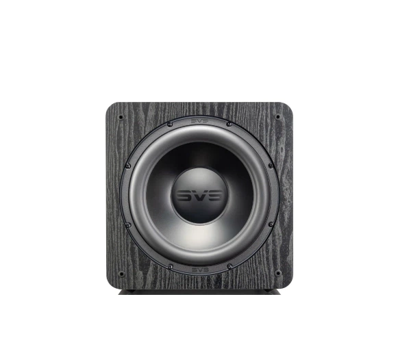 Сабвуфер SVS SB2000PRO Активний 550W Чорний - Фото 3 Сабвуфер SVS SB2000PRO Активний 550W Чорний - изображение 3