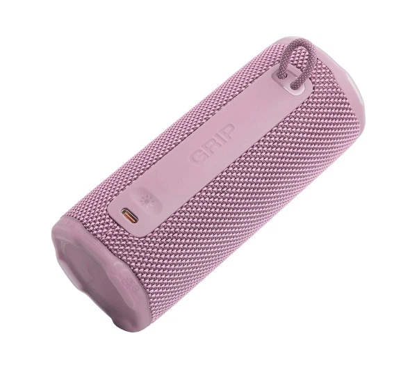 Bluetooth-колонка JBL Grip 16W Рожевий - изображение 8