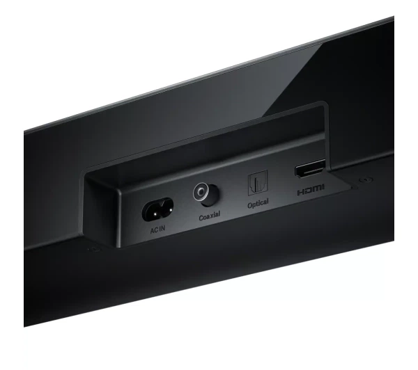 Саундбар Xiaomi Pro 2.1 ch NS4 Bluetooth Чорний - Фото 7 Саундбар Xiaomi Pro 2.1 ch NS4 Bluetooth Чорний - зображення 7