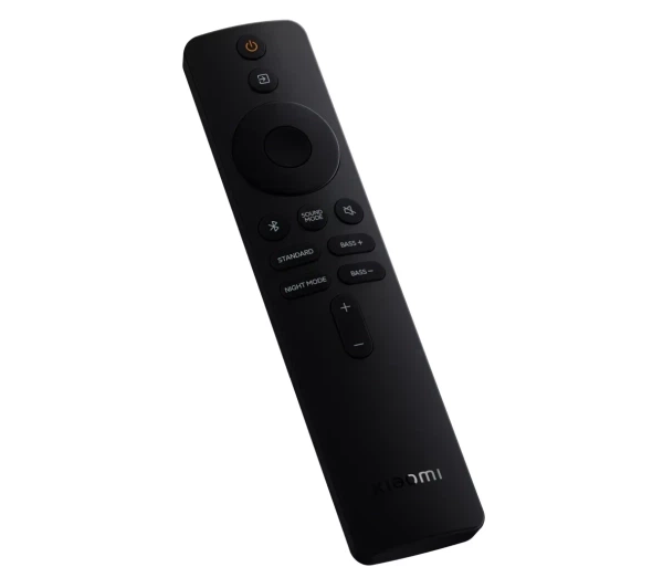 Саундбар Xiaomi Pro 2.1 ch NS4 Bluetooth Чорний - Фото 10 Саундбар Xiaomi Pro 2.1 ch NS4 Bluetooth Чорний - зображення 10