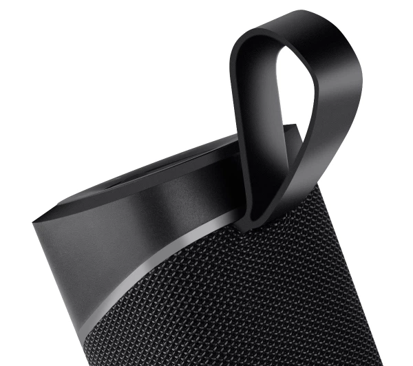 Bluetooth-колонка Sven PS-155 10W Радіо FM Чорний - Фото 6 Bluetooth-колонка Sven PS-155 10W Радіо FM Чорний - зображення 6