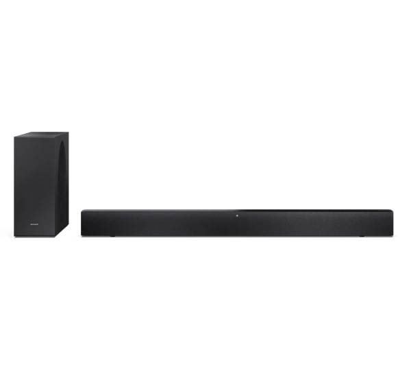 Аудіосистема Sharp HT-SBW312 2.1 Bluetooth Dolby Atmos - Фото 7 Аудіосистема Sharp HT-SBW312 2.1 Bluetooth Dolby Atmos - изображение 7