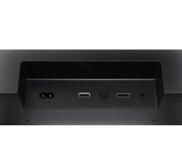 Аудіосистема Sharp HT-SBW312 2.1 Bluetooth Dolby Atmos - Фото 11 Аудіосистема Sharp HT-SBW312 2.1 Bluetooth Dolby Atmos - изображение 11