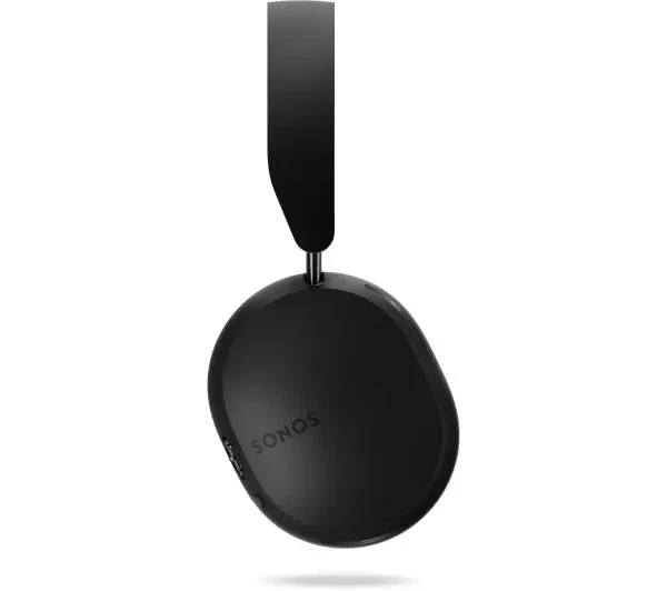 Саундбар Sonos ARC Ультра Wi-Fi Bluetooth AirPlay Dolby Atmos Чорний + Безпровідні навушники Sonos Ace Чорний - изображение 6
