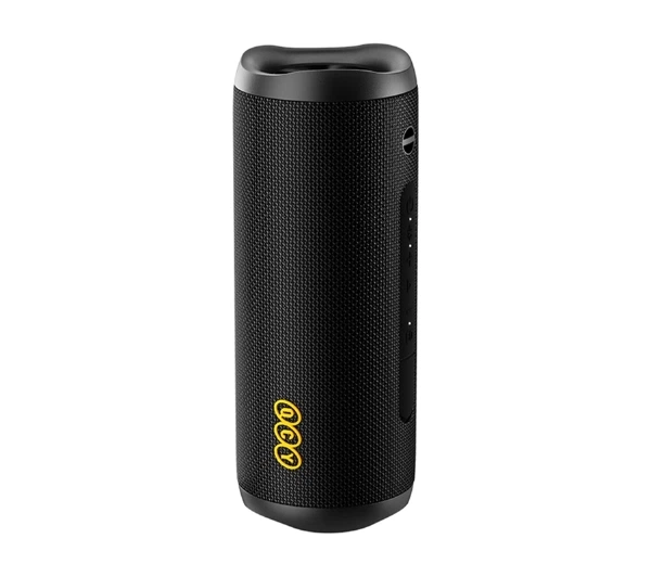 Bluetooth динамік QCY SP7 40W Чорний - Фото 7 Bluetooth динамік QCY SP7 40W Чорний - изображение 7