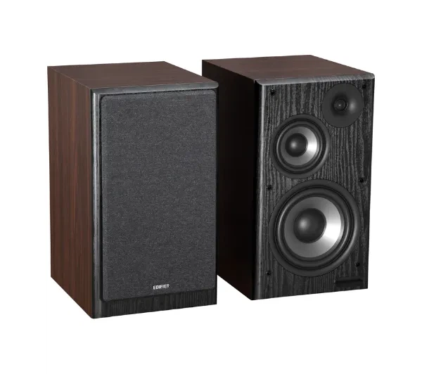 Динамік Edifier R2750DB MKII 2.0 Коричневий - зображення 7
