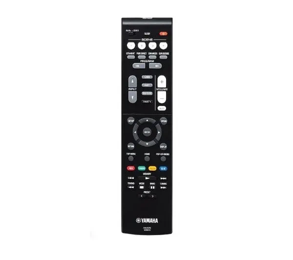 Стерео комплект Yamaha MusicCast RX-V6A Чорний, Indiana Line Tesi 561 Горіх - Фото 10 Стерео комплект Yamaha MusicCast RX-V6A Чорний, Indiana Line Tesi 561 Горіх - зображення 10