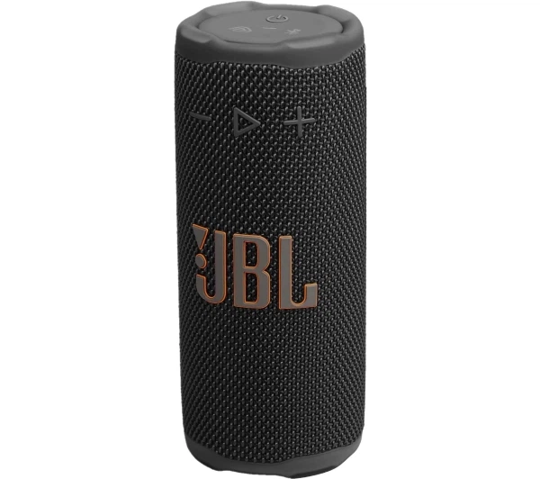 Bluetooth-колонка JBL Grip 16W Чорний - Фото 1 Bluetooth-колонка JBL Grip 16W Чорний - зображення 1