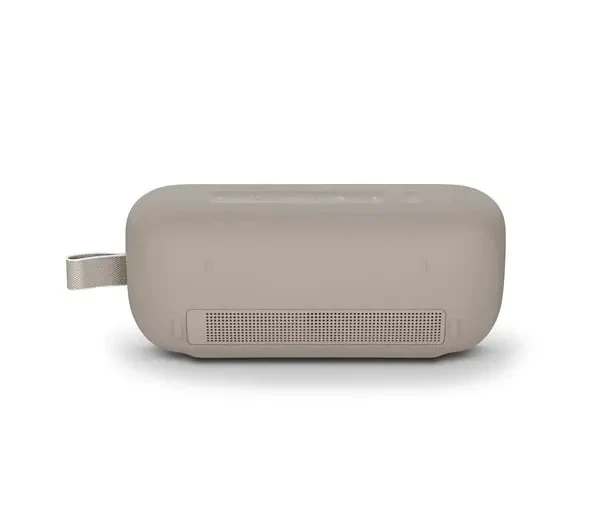 Bluetooth-колонка Bose SoundLink Flex 2-го покоління Піщаний - Фото 7 Bluetooth-колонка Bose SoundLink Flex 2-го покоління Піщаний - изображение 7