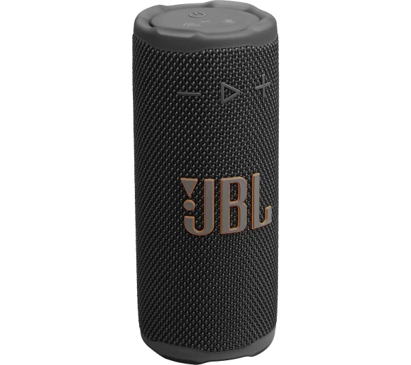 Bluetooth-колонка JBL Grip 16W Чорний - Фото 10 Bluetooth-колонка JBL Grip 16W Чорний - зображення 10