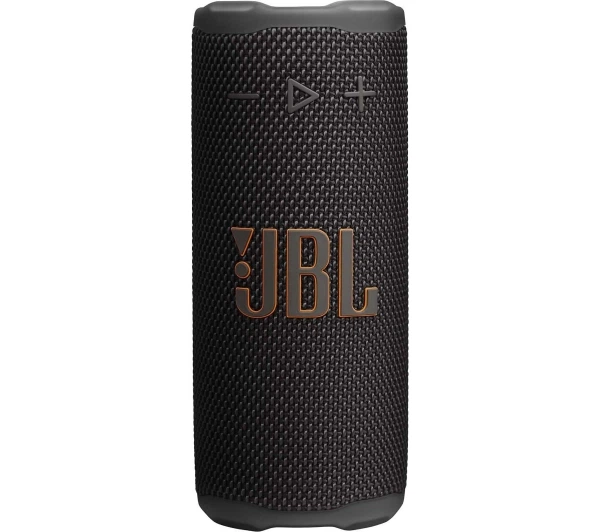 Bluetooth-колонка JBL Grip 16W Чорний - Фото 12 Bluetooth-колонка JBL Grip 16W Чорний - зображення 12