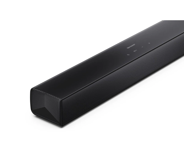 Саундбар Sharp HT-SB123 (55 см) 2.0 Bluetooth - Фото 8 Саундбар Sharp HT-SB123 (55 см) 2.0 Bluetooth - изображение 8