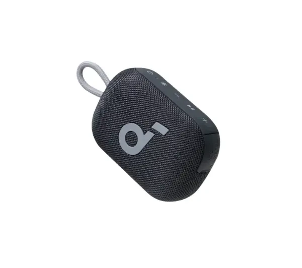 Bluetooth-колонка Soundcore Select 4 Go 5W Чорна - Фото 3 Bluetooth-колонка Soundcore Select 4 Go 5W Чорна - изображение 3