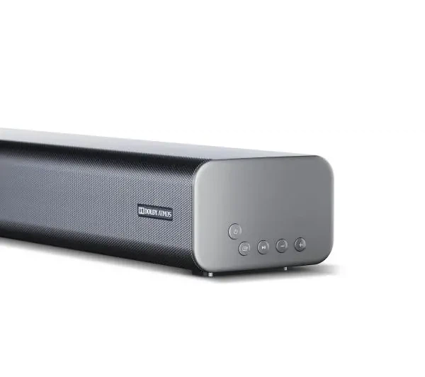 Саундбар Sharp HT-SBW460 3.1 Bluetooth Dolby Atmos - Фото 3 Саундбар Sharp HT-SBW460 3.1 Bluetooth Dolby Atmos - изображение 3