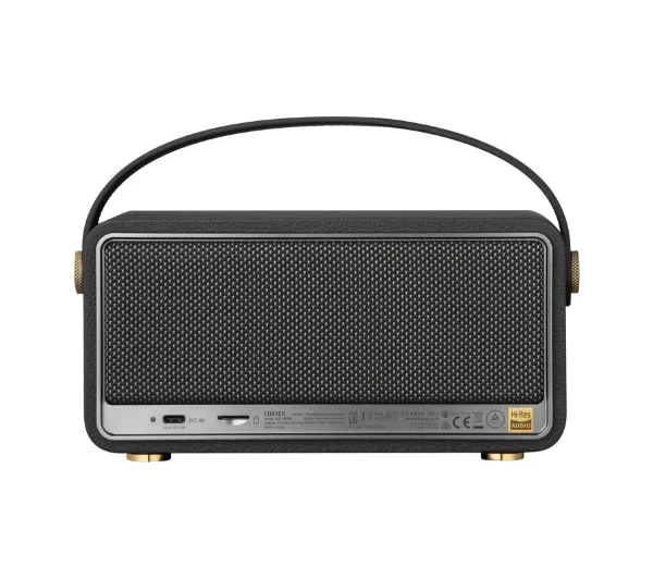 Bluetooth-колонка Edifier MP330 40W Чорна - Фото 2 Bluetooth-колонка Edifier MP330 40W Чорна - изображение 2