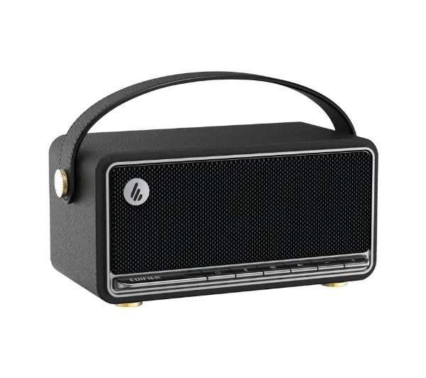 Bluetooth-колонка Edifier MP330 40W Чорна - Фото 4 Bluetooth-колонка Edifier MP330 40W Чорна - изображение 4