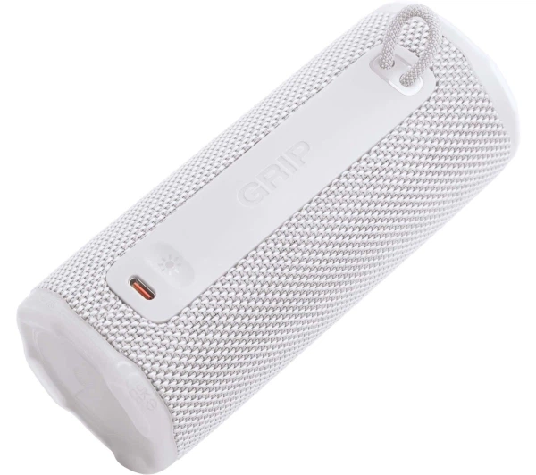 Bluetooth-колонка JBL Grip 16W Біла - Фото 8 Bluetooth-колонка JBL Grip 16W Біла - зображення 8