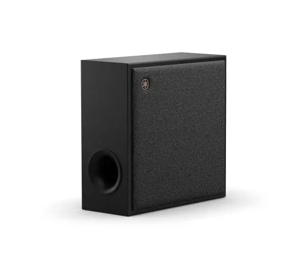 Сабвуфер Yamaha TRUE X SUB 100A SW-X100 Активний Сірий - Фото 2 Сабвуфер Yamaha TRUE X SUB 100A SW-X100 Активний Сірий - изображение 2