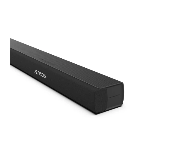 Саундбар Hisense AX5100Q 5.1 Bluetooth Dolby Atmos DTS X - зображення 6