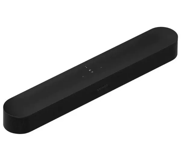 Аудіосистема Sonos Beam Gen2 4.1 Wi-Fi AirPlay Dolby Atmos + Динаміки Sonos Era 100 + Сабвуфер Sonos Sub Mini Чорний - изображение 4