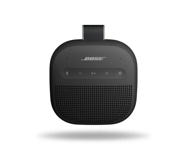 Bose SoundLink Micro II (895098-0500) - купить портативную колонку