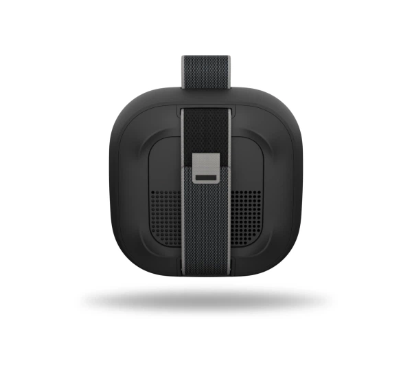 Bluetooth-колонка Bose SoundLink Micro 2-го покоління Чорний - изображение 6