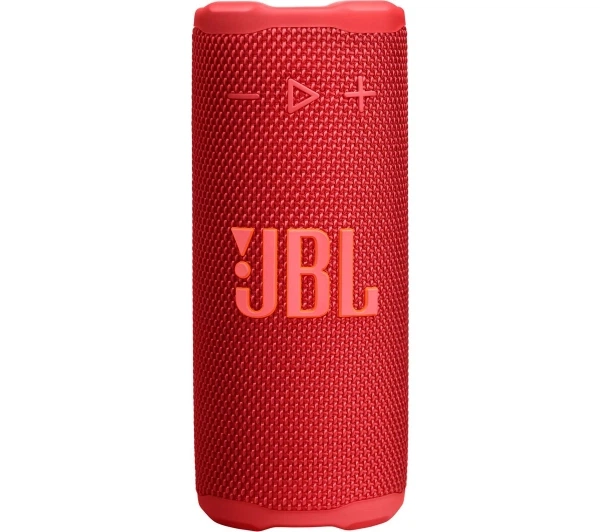 Bluetooth-колонка JBL Grip 16W Червоний - изображение 11