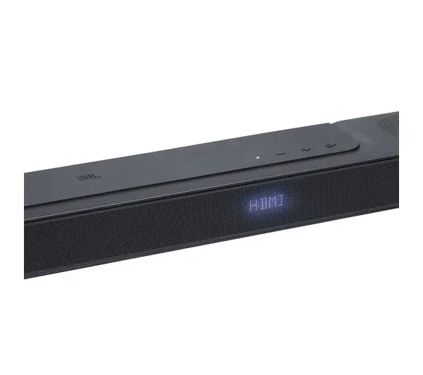 Саундбар JBL BAR 1000 7.1.4 Wi-Fi Bluetooth AirPlay Chromecast Dolby Atmos DTS X - Фото 6 Саундбар JBL BAR 1000 7.1.4 Wi-Fi Bluetooth AirPlay Chromecast Dolby Atmos DTS X - изображение 6