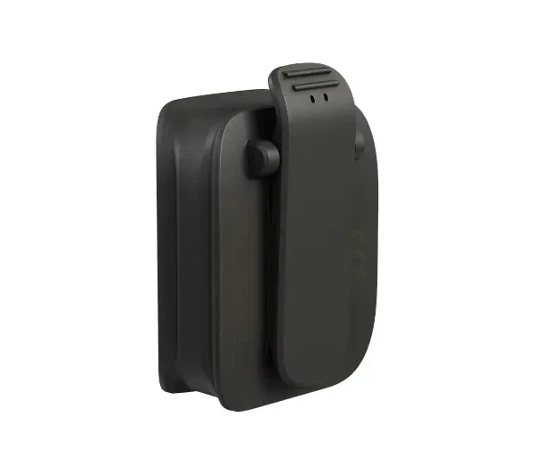 Bluetooth-колонка Creative MUVO Free 6W Чорна - изображение 4