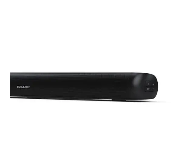 Саундбар Sharp HT-SB107 (65 см) 2.0 Bluetooth - изображение 3