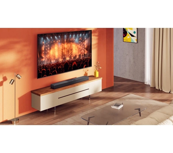Саундбар Hisense HS2000 2.1 Bluetooth - изображение 4