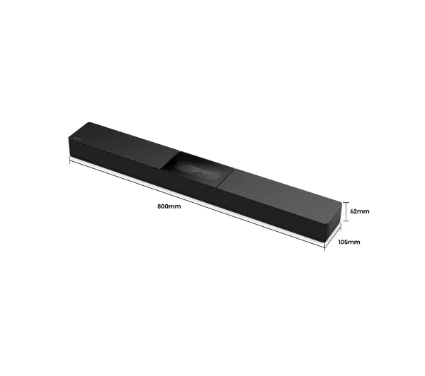 Саундбар Hisense HS2000 2.1 Bluetooth - изображение 5