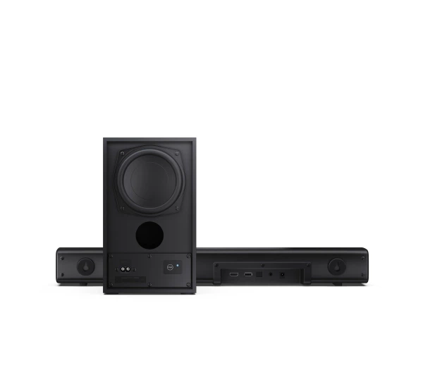 Саундбар Sharp HT-SBW121 2.1 Bluetooth - изображение 3