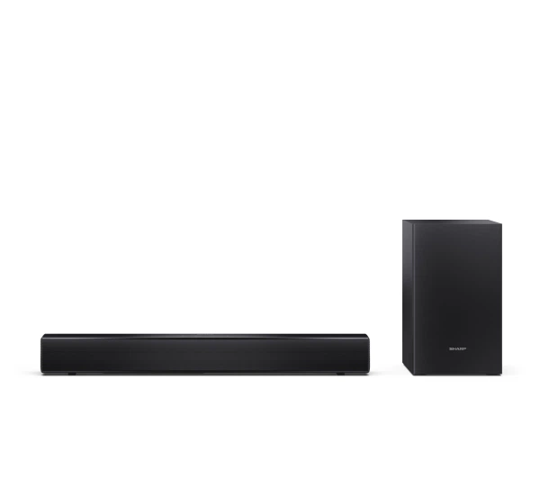 Саундбар Sharp HT-SBW121 2.1 Bluetooth - изображение 6