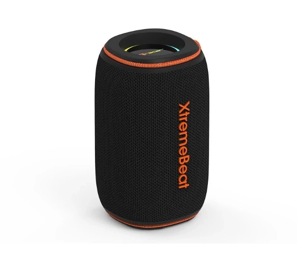 Bluetooth-колонка Tracer XtremeBeat Lite 10W Чорна - Фото 11 Bluetooth-колонка Tracer XtremeBeat Lite 10W Чорна - изображение 11