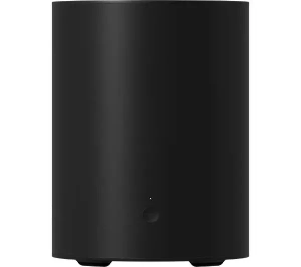 Сабвуфер Sonos Sub Mini Активний Чорний - Фото 9 Сабвуфер Sonos Sub Mini Активний Чорний - изображение 9