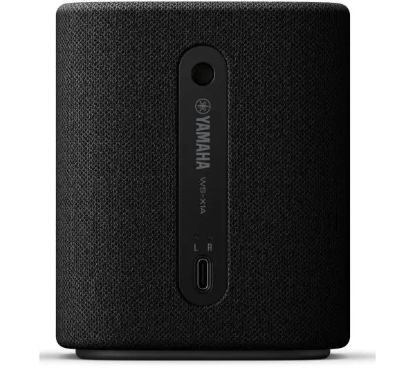 Саундбар Yamaha TRUE X BAR 50 A SR-X50A + 2x WS-X1A 4.2.1 Wi-Fi Bluetooth AirPlay Dolby Atmos Чорний - изображение 9