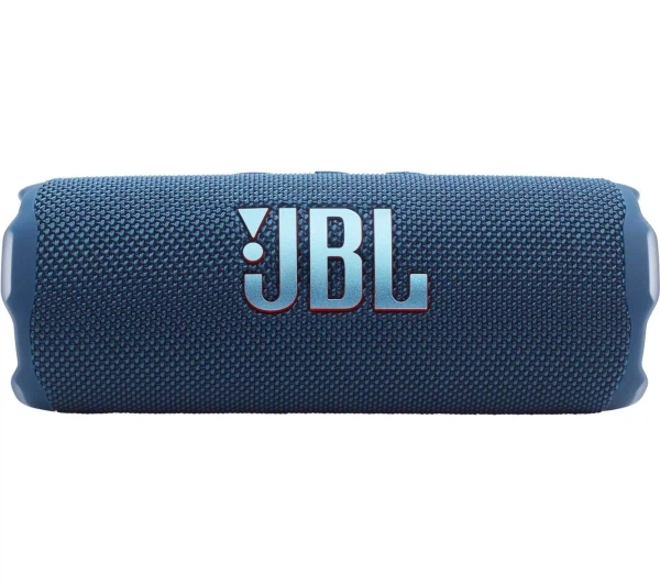 Bluetooth динамік JBL Flip 7 35W Синій - зображення 7
