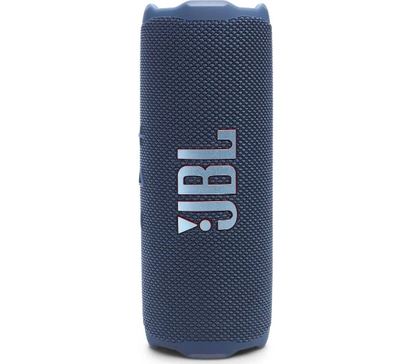 Bluetooth динамік JBL Flip 7 35W Синій - зображення 8