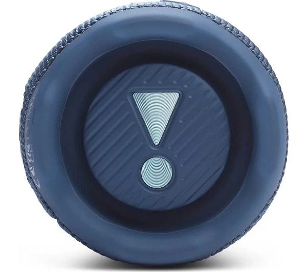 Bluetooth динамік JBL Flip 7 35W Синій - зображення 9