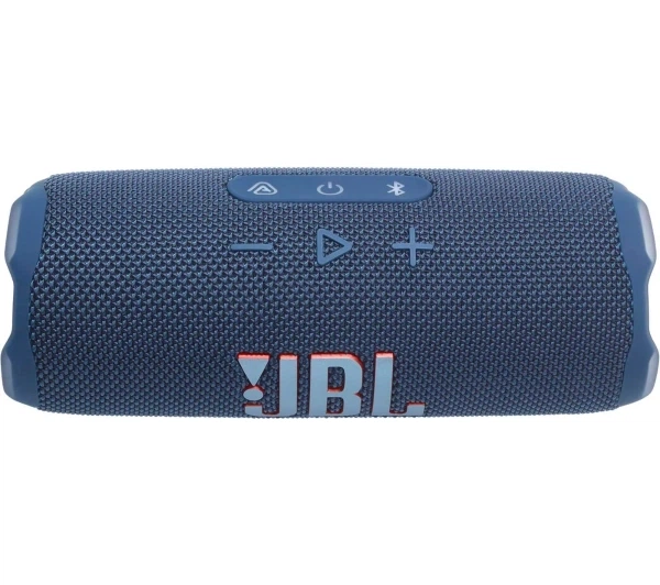 Bluetooth динамік JBL Flip 7 35W Синій - зображення 10