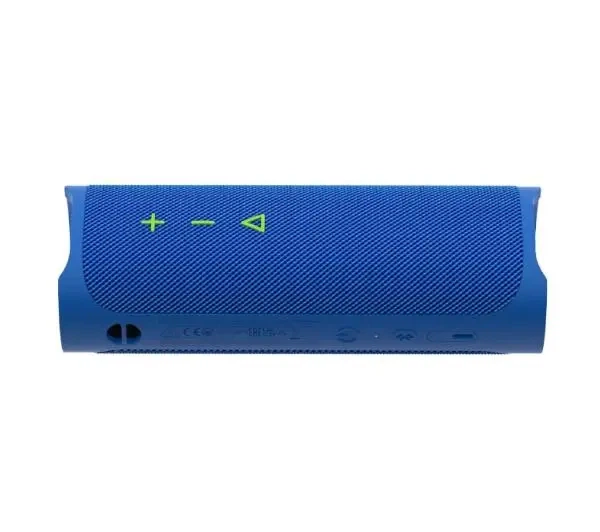 Bluetooth-колонка Creative MUVO Go 20W Синя - изображение 4