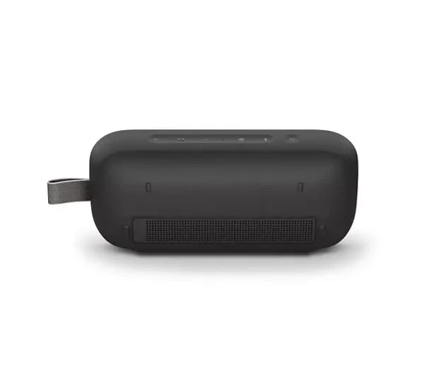 Bluetooth-колонка Bose SoundLink Flex 2-го покоління Чорна - Фото 6 Bluetooth-колонка Bose SoundLink Flex 2-го покоління Чорна - изображение 6
