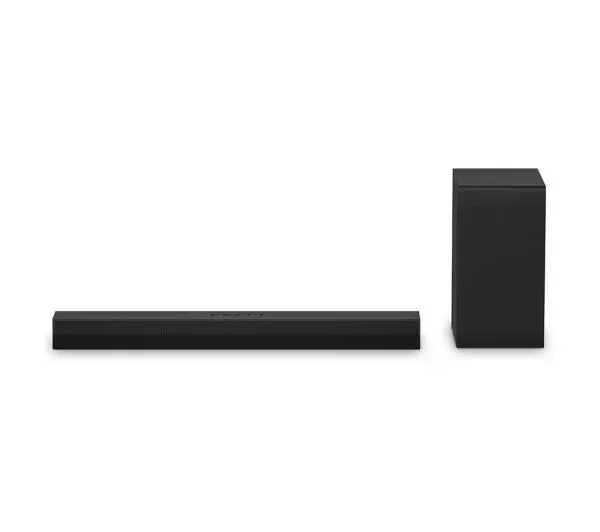 Саундбар LG S40T 2.1 Bluetooth - Фото 8 Саундбар LG S40T 2.1 Bluetooth - зображення 8