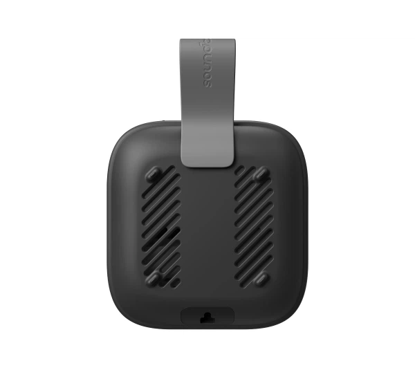 Портативний Bluetooth динамік Soundcore Boom Go 3i 15W Чорний - изображение 4