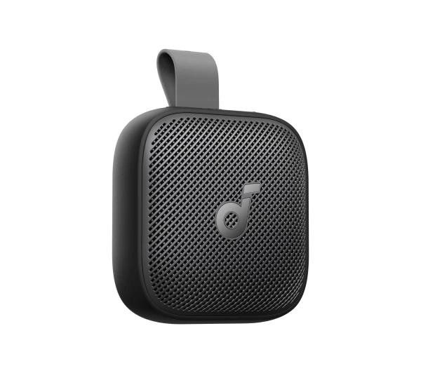 Портативний Bluetooth динамік Soundcore Boom Go 3i 15W Чорний - изображение 6
